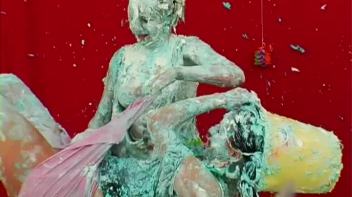 Cream and Fruit Pie Disaster! Screencap 80 on www.sinx.com