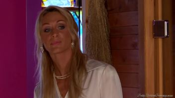 Golden Shower Sauna Screencap 5 on www.sinx.com