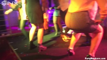 Party Hardcore Gone Crazy Vol. 43 Part 8 - Cam 3 Screencap 73 on www.sinx.com