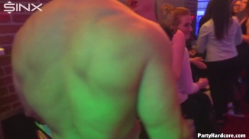 Party Hardcore Gone Crazy Vol. 43 Part 8 - Cam 3 Screencap 9 on www.sinx.com