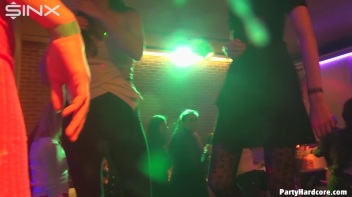 Party Hardcore Gone Crazy Vol. 43 Part 8 - Cam 3 Screencap 33 on www.sinx.com