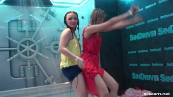 Dirty, naughty and wet dancing Screencap 64 on www.sinx.com