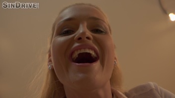 Sexy and Ready To Blow Beast On That Cock! Screencap 92 on www.sinx.com