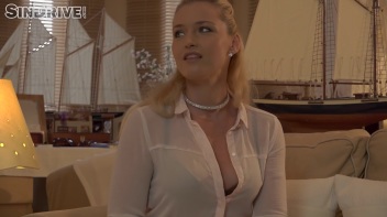 Sexy and Ready To Blow Beast On That Cock! Screencap 15 on www.sinx.com