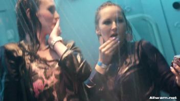 The Way Of The Wetlook Screencap 12 on www.sinx.com