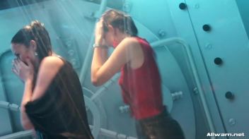 The Way Of The Wetlook Screencap 21 on www.sinx.com