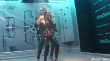 The Way Of The Wetlook Screencap 54 on www.sinx.com