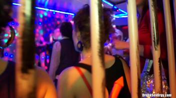 Winter Fuck Jam Part 5 - Cam 1 Screencap 66 on www.sinx.com