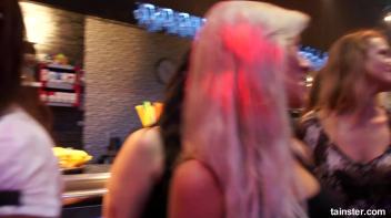 Alter Ego Orgy Part 6 - Cam 1 Screencap 26 on www.sinx.com