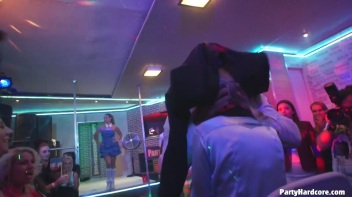Party Hardcore Gone Crazy Vol. 29 Part 4 - Cam 2 Screencap 2 on www.sinx.com