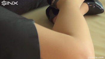 Cum Eating Cutie Screencap 25 on www.sinx.com