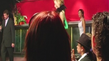 Fashion Show Sluts Part 1 - Cam 2 Screencap 15 on www.sinx.com