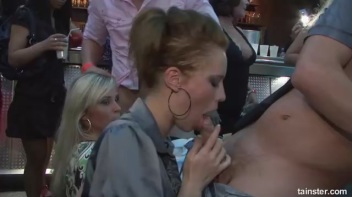 EuroFuck Competition Part 2 - Cam 1 Screencap 1 on www.sinx.com
