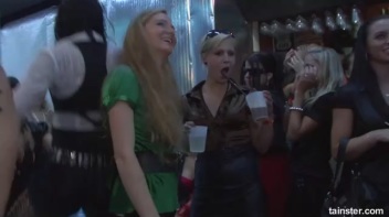 EuroFuck Competition Part 2 - Cam 1 Screencap 52 on www.sinx.com