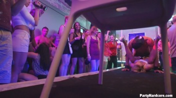 Party Hardcore Gone Crazy Vol. 29 Part 3 - Cam 1 Screencap 6 on www.sinx.com
