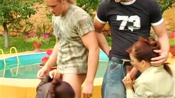 Just Passing By For Some Piss Sex Screencap 80 on www.sinx.com