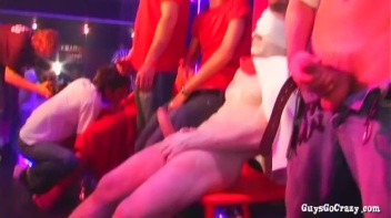 Head-To-Head Part 3 - Cam 2 Screencap 5 on www.sinx.com