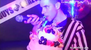 Head-To-Head Part 3 - Cam 2 Screencap 57 on www.sinx.com