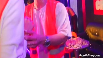 Head-To-Head Part 3 - Cam 2 Screencap 62 on www.sinx.com