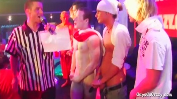 Head-To-Head Part 3 - Cam 2 Screencap 17 on www.sinx.com