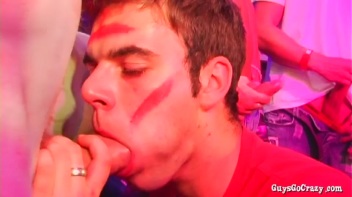 Head-To-Head Part 3 - Cam 2 Screencap 2 on www.sinx.com