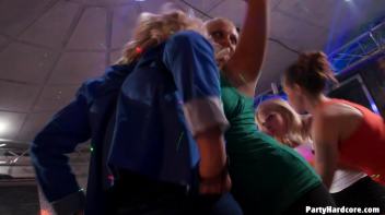 Party Hardcore Vol. 73 Part 4 Screencap 72 on www.sinx.com