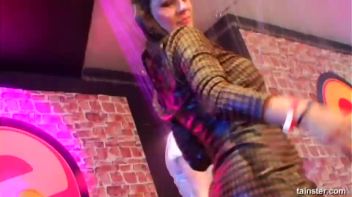 Gash Bash Part 3 - Main Edit Screencap 47 on www.sinx.com