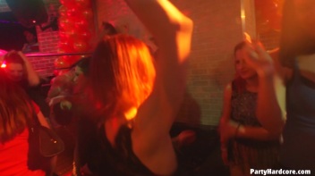 Party Hardcore Gone Crazy Vol. 39 Single Cut: Part 8 - Main Edit Screencap 63 on www.sinx.com