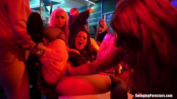 The Whores Of Wall Street Part 5 - Lesbian Cam Screencap 56 on www.sinx.com