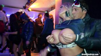 Holiday Hotties Part 2 - Main Edit Screencap 5 on www.sinx.com