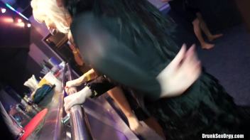 Holiday Hotties Part 2 - Main Edit Screencap 58 on www.sinx.com