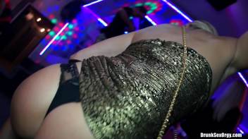 Holiday Hotties Part 2 - Main Edit Screencap 63 on www.sinx.com