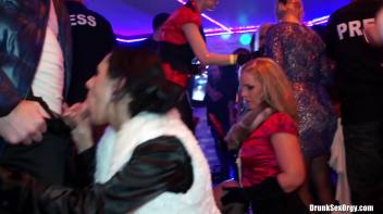 Holiday Hotties Part 2 - Main Edit Screencap 80 on www.sinx.com