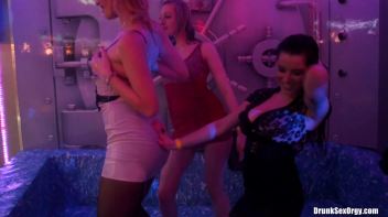 Holiday Hotties Part 2 - Main Edit Screencap 29 on www.sinx.com