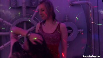 Holiday Hotties Part 2 - Main Edit Screencap 31 on www.sinx.com