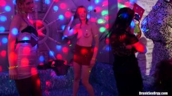 Holiday Hotties Part 2 - Main Edit Screencap 43 on www.sinx.com