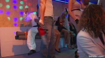Power Tooled Party Cunts Part 1 - Cam 2 Screencap 11 on www.sinx.com