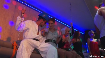 Power Tooled Party Cunts Part 1 - Cam 2 Screencap 12 on www.sinx.com