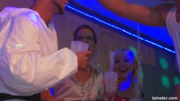 Power Tooled Party Cunts Part 1 - Cam 2 Screencap 14 on www.sinx.com