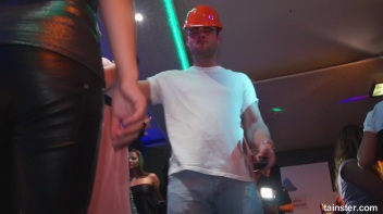 Power Tooled Party Cunts Part 1 - Cam 2 Screencap 16 on www.sinx.com