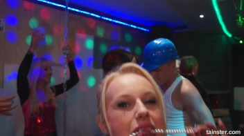 Power Tooled Party Cunts Part 1 - Cam 2 Screencap 19 on www.sinx.com