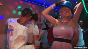 Power Tooled Party Cunts Part 1 - Cam 2 Screencap 21 on www.sinx.com