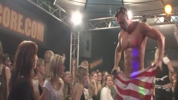 Party Hardcore Vol. 33 Part 1 - Cam 2 Screencap 52 on www.sinx.com