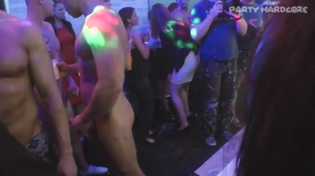 Party Hardcore Gone Crazy Vol. 28 Part 4 - Cam 4 Screencap 84 on www.sinx.com