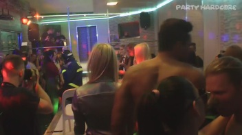 Party Hardcore Gone Crazy Vol. 28 Part 4 - Cam 4 Screencap 40 on www.sinx.com