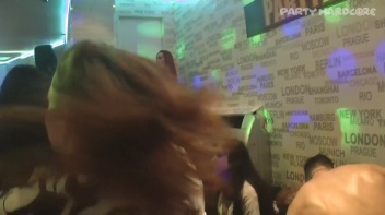 Party Hardcore Gone Crazy Vol. 28 Part 4 - Cam 4 Screencap 70 on www.sinx.com