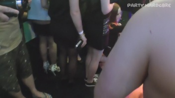 Party Hardcore Gone Crazy Vol. 28 Part 4 - Cam 4 Screencap 75 on www.sinx.com