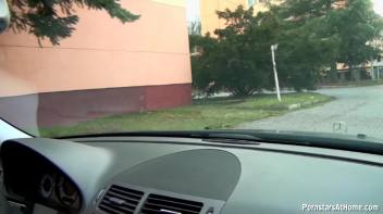 The Blowjob Site Screencap 9 on www.sinx.com