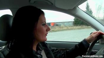 The Blowjob Site Screencap 12 on www.sinx.com