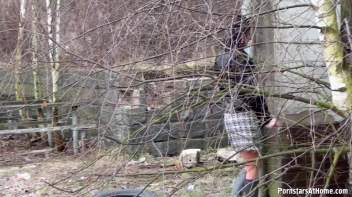 The Blowjob Site Screencap 123 on www.sinx.com